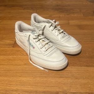 Reebok club C 85